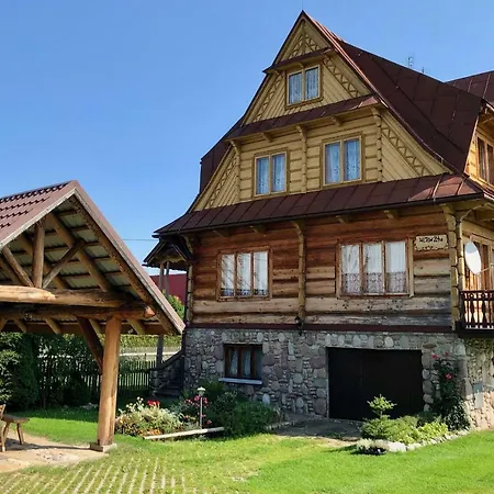 Apartamenty U Krysi Witow  Exterior photo