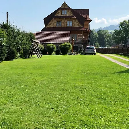Apartamenty U Krysi Witow  Exterior photo