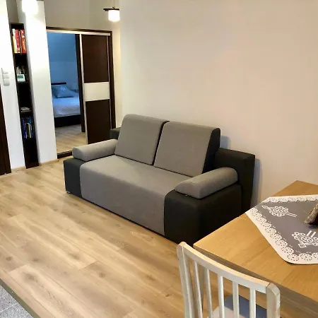 Apartamenty U Krysi Witow  Exterior photo