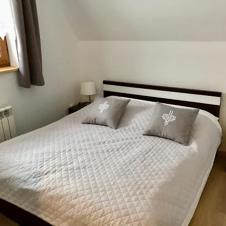 Apartamenty U Krysi Witow  Exterior photo
