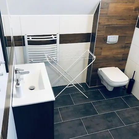 Apartamenty U Krysi Witow  Exterior photo