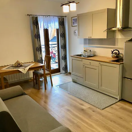 Apartamenty U Krysi Witow  Exterior photo