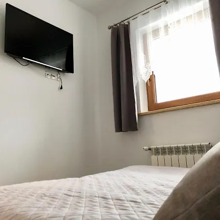 Apartamenty U Krysi Witow  Exterior photo