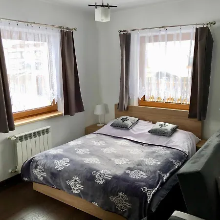 Apartamenty U Krysi Witow  Exterior photo