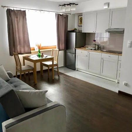 Apartamenty U Krysi Witow  Exterior photo