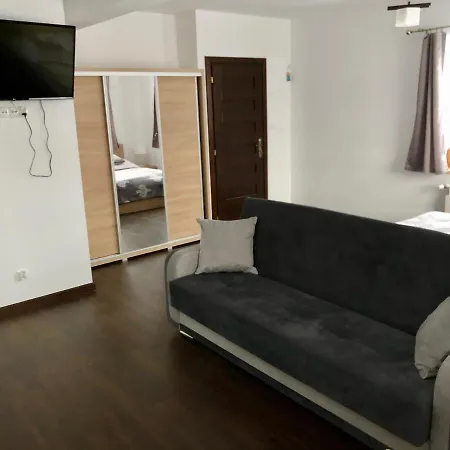 Apartamenty U Krysi Witow  Exterior photo