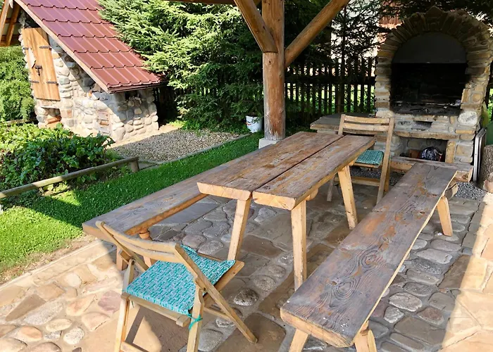 Apartamenty U Krysi
