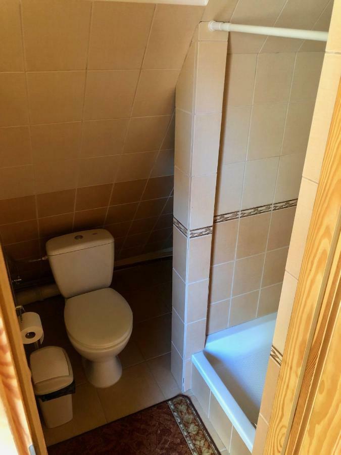 Apartment U Krysi
