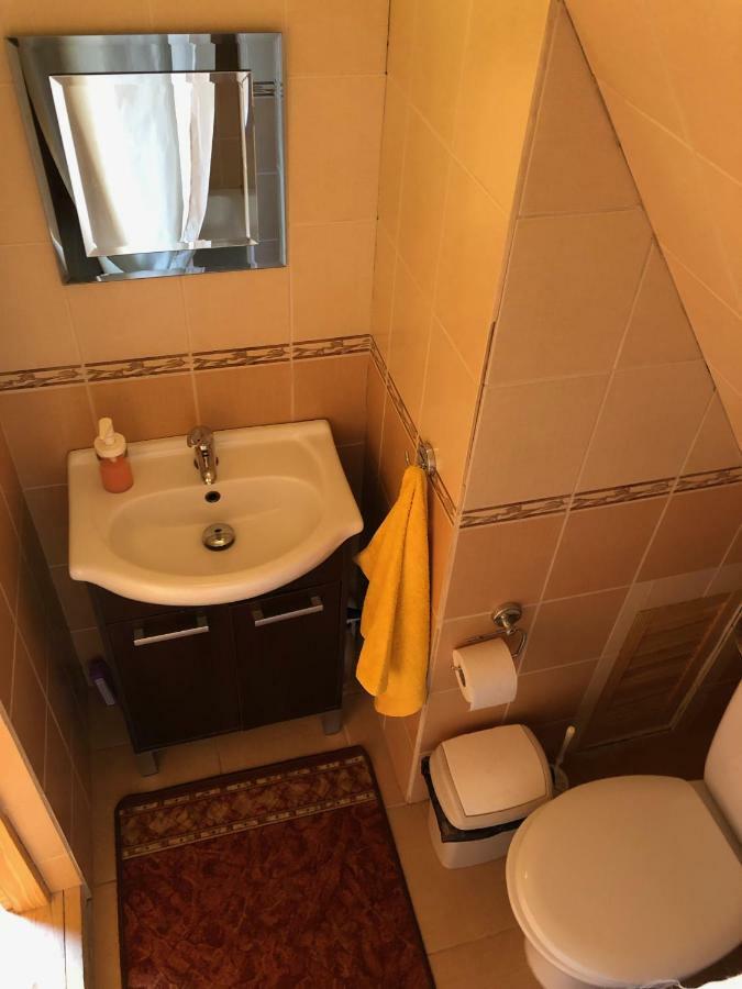 U Krysi Witów